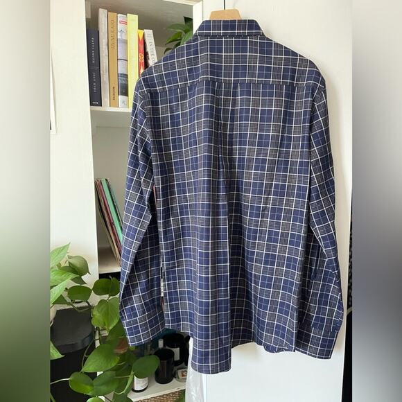 Alexander McQueen plaid shirt - Picture 8 of 8